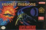 Wing Commander - The Secret Missions Box Art Front